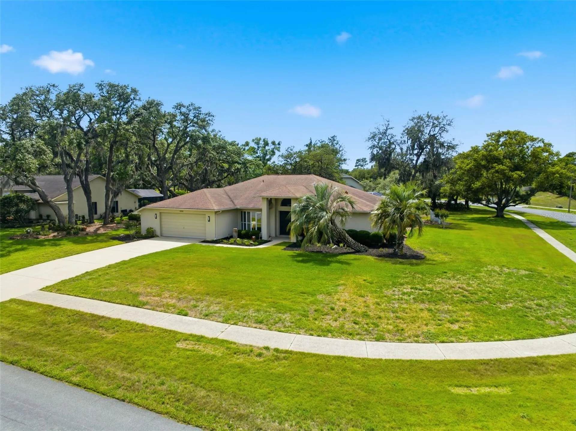 12416 Jocelyn Way Spring Hill FL 34609