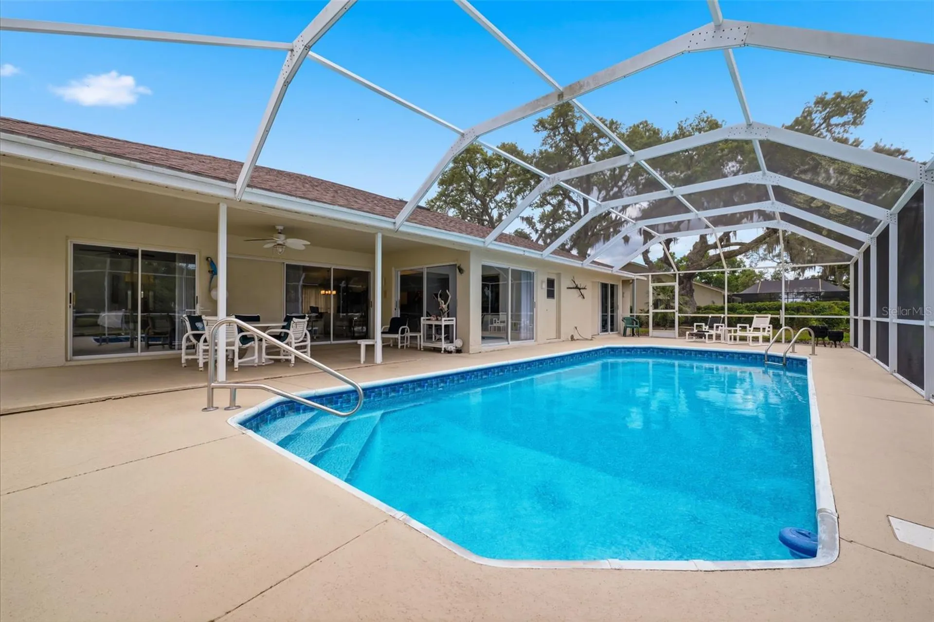 12416 Jocelyn Way Spring Hill FL 34609