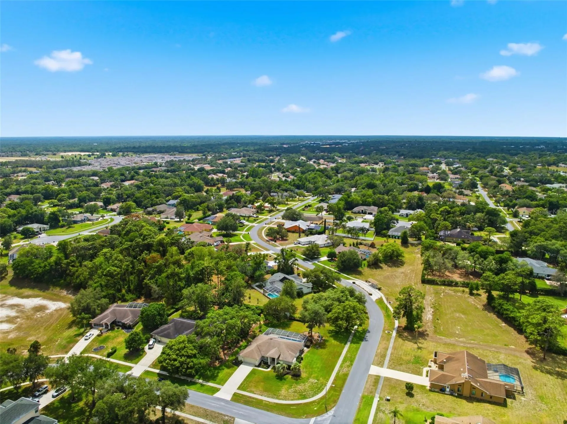 12416 Jocelyn Way Spring Hill FL 34609