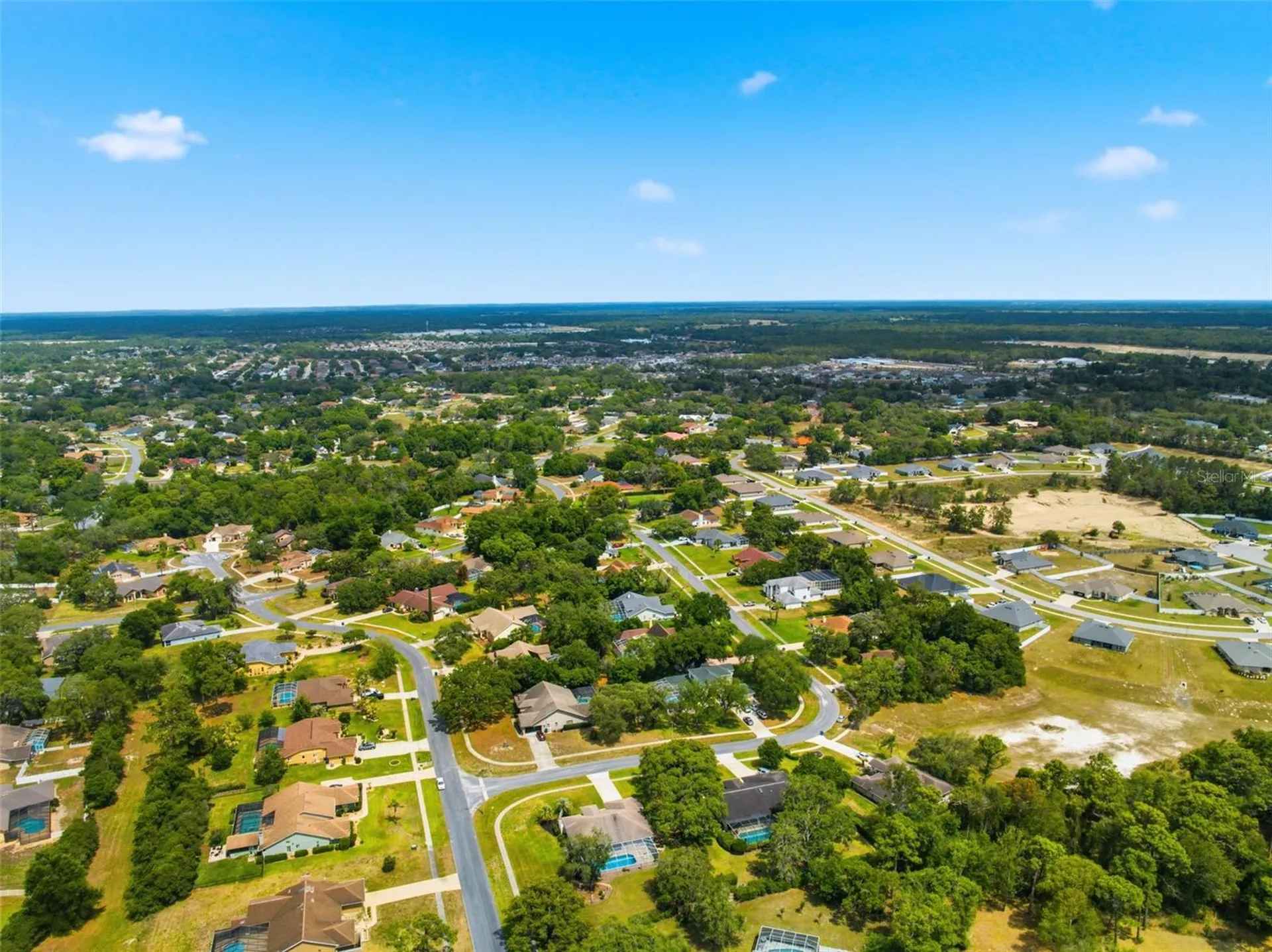 12416 Jocelyn Way Spring Hill FL 34609