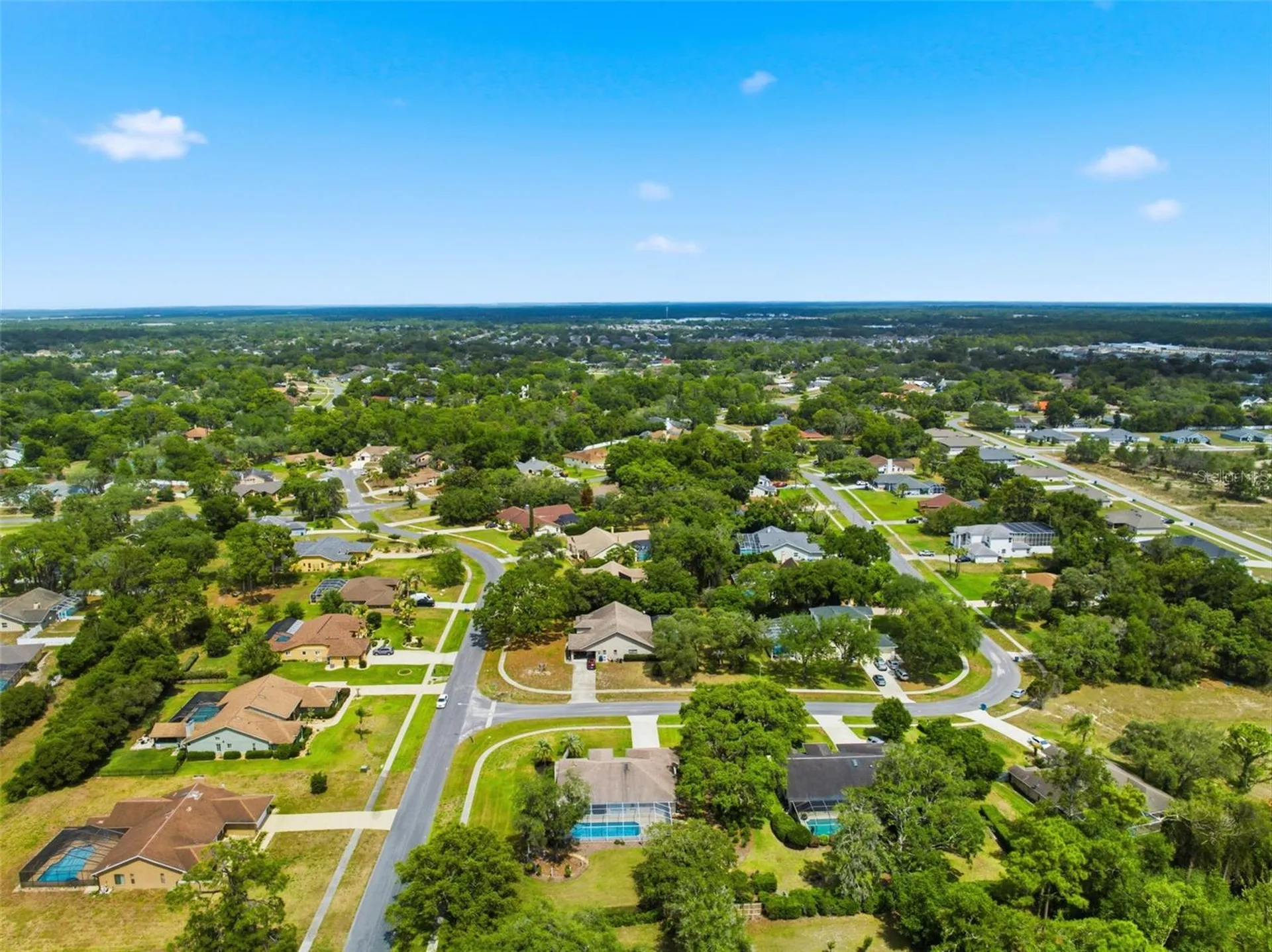 12416 Jocelyn Way Spring Hill FL 34609