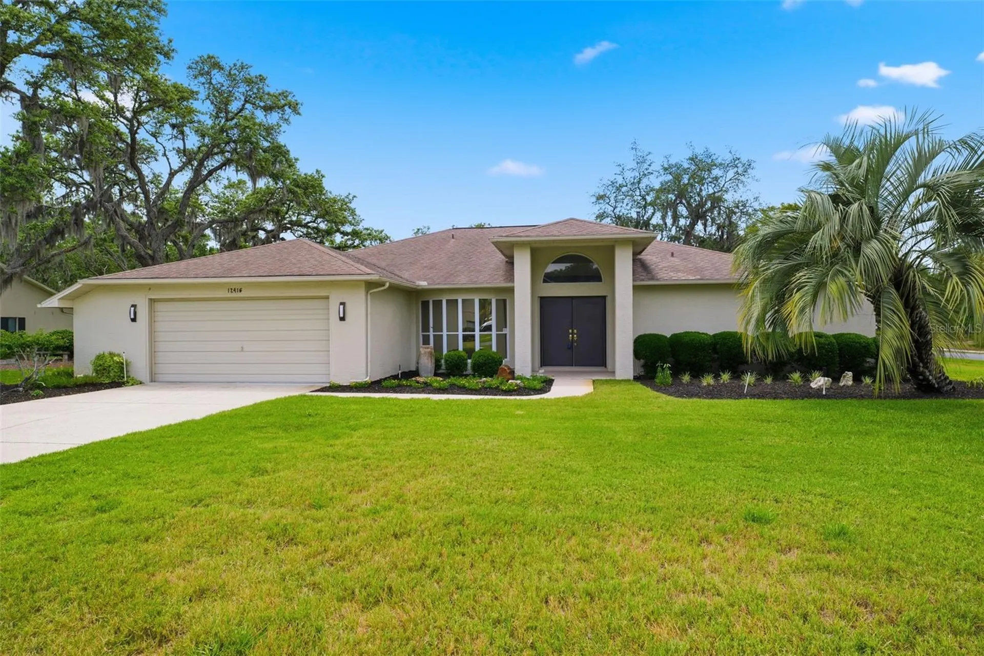 12416 Jocelyn Way Spring Hill FL 34609