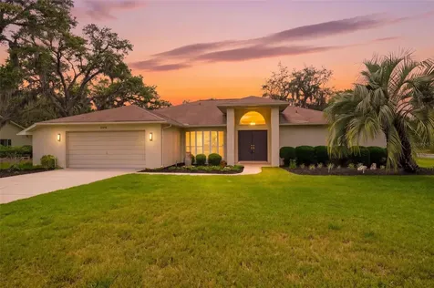 12416 Jocelyn Way Spring Hill FL 34609