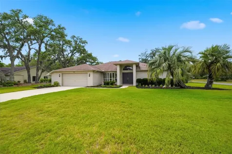 12416 Jocelyn Way Spring Hill FL 34609
