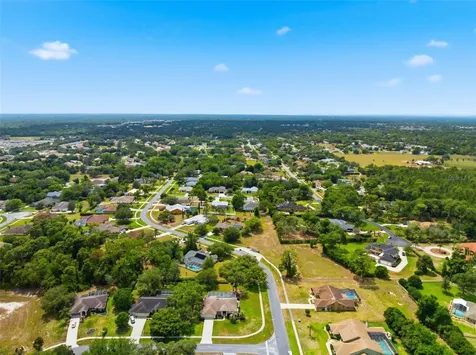 12416 Jocelyn Way Spring Hill FL 34609