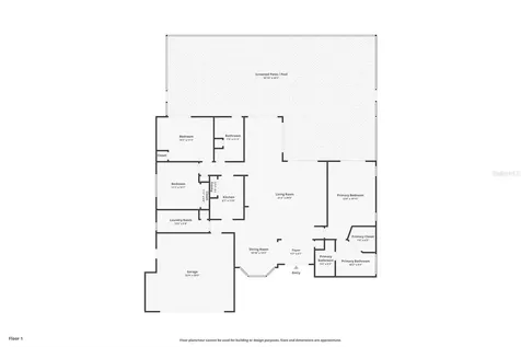 12416 Jocelyn Way Spring Hill FL 34609