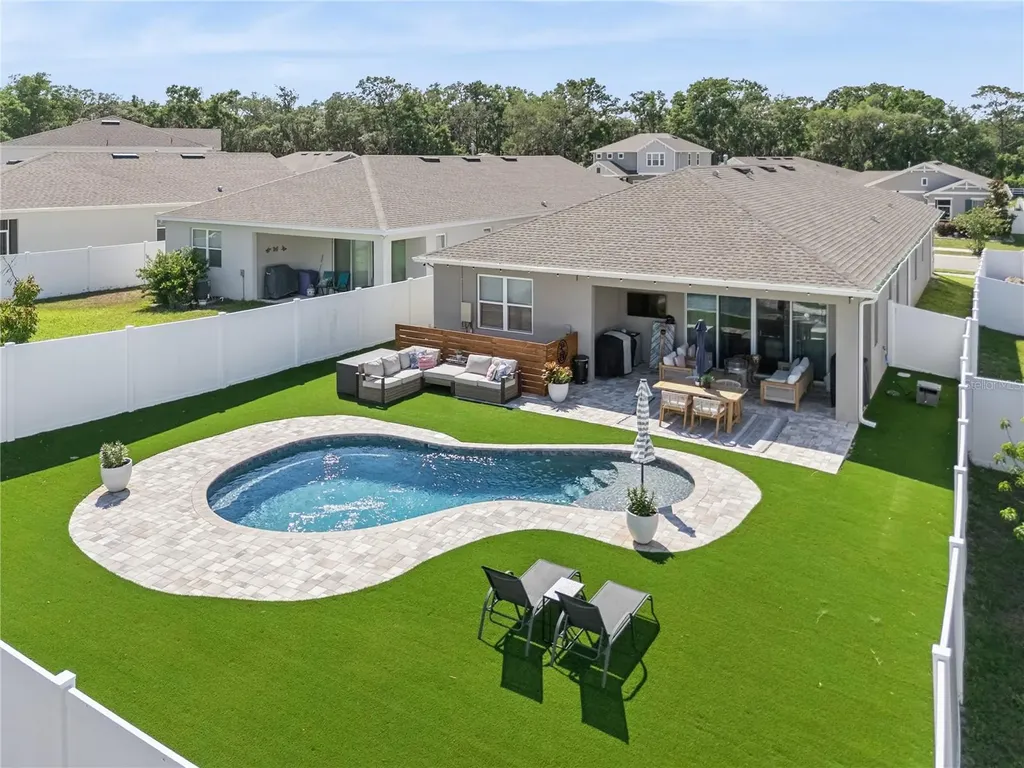 6006 Nightjar Court Leesburg FL 34748
