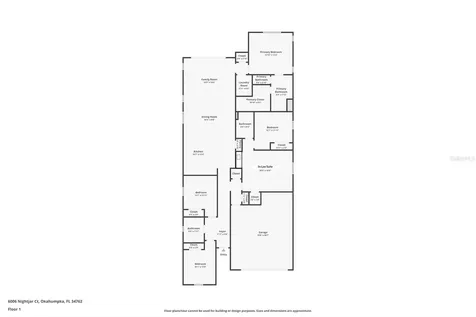 6006 Nightjar Court Leesburg FL 34748
