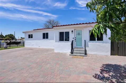 5420 E 7th Avenue Hialeah FL 33013