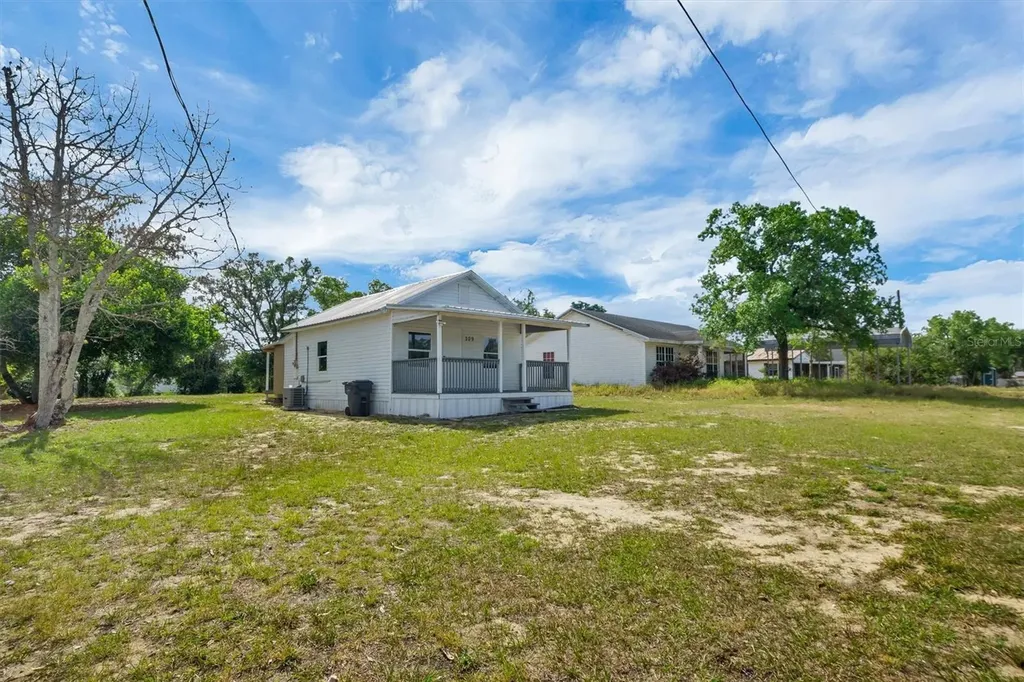 209 Piney Avenue Lake Wales FL 33898