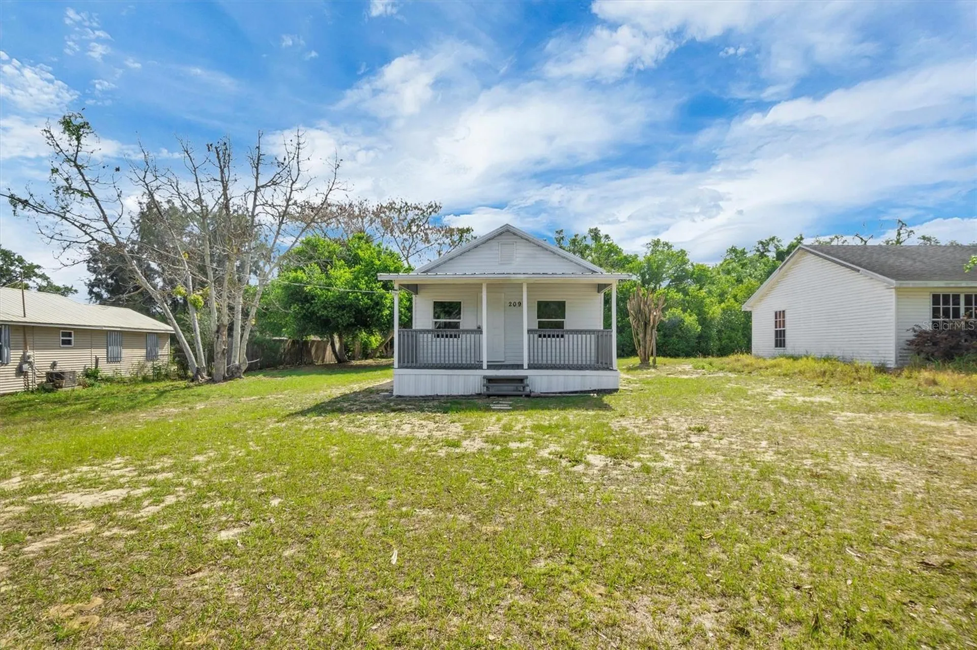 209 Piney Avenue Lake Wales FL 33898