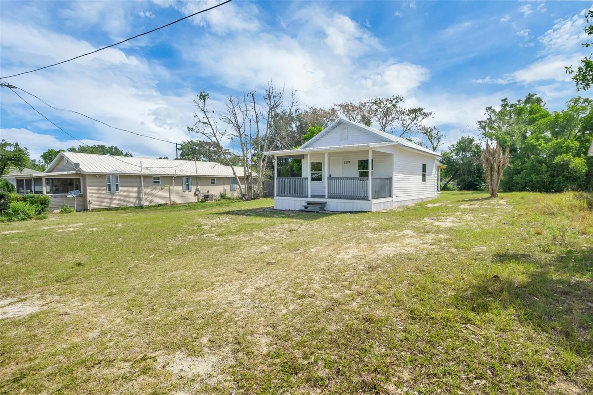 209 Piney Avenue Lake Wales FL 33898