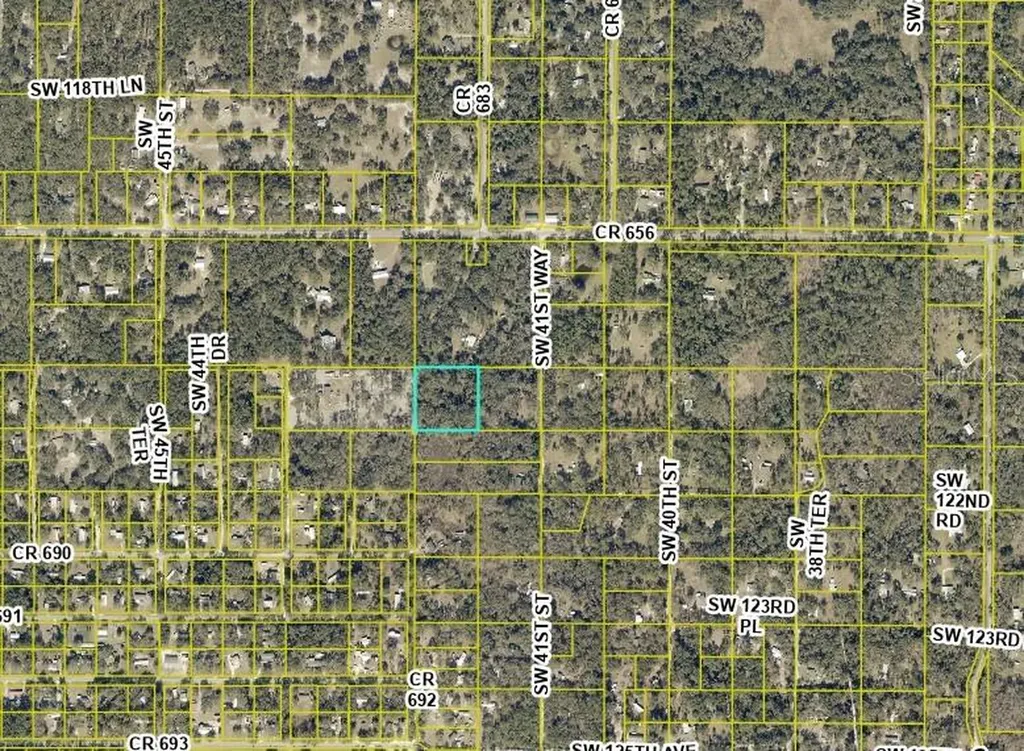 12146 SW 41st Way Webster FL 33597
