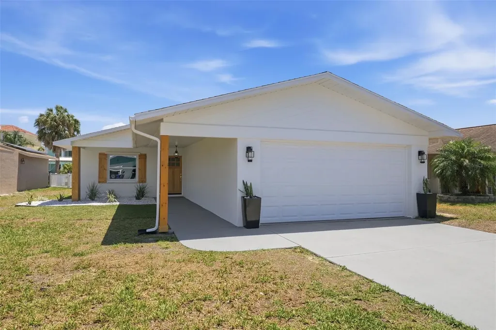4673 Dewey Drive New Port Richey FL 34652