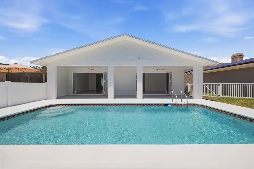 4673 Dewey Drive New Port Richey FL 34652