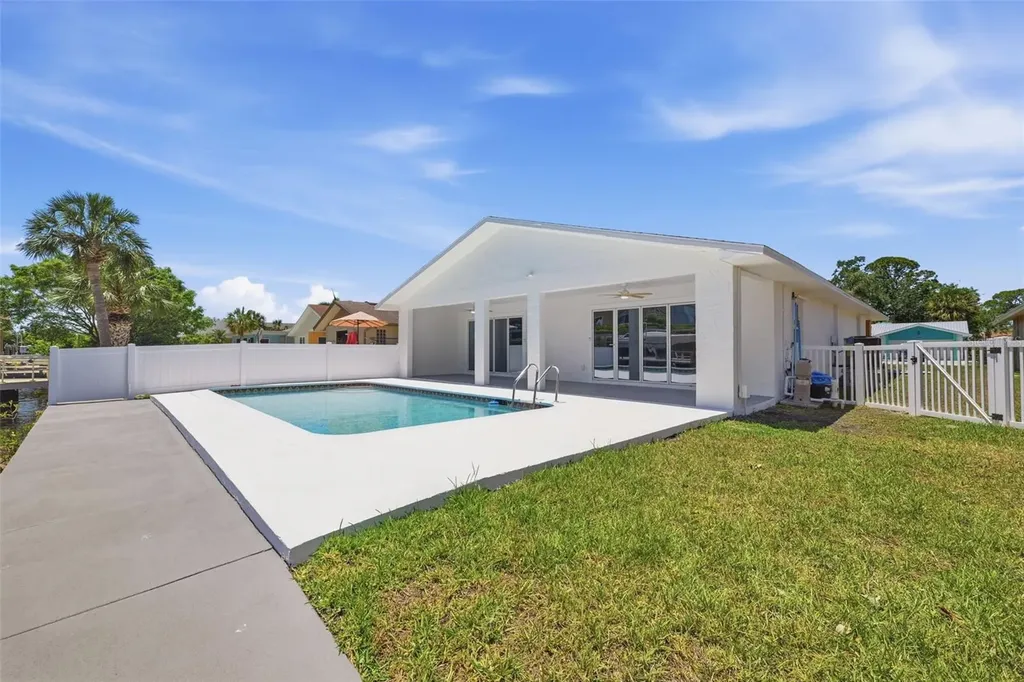 4673 Dewey Drive New Port Richey FL 34652