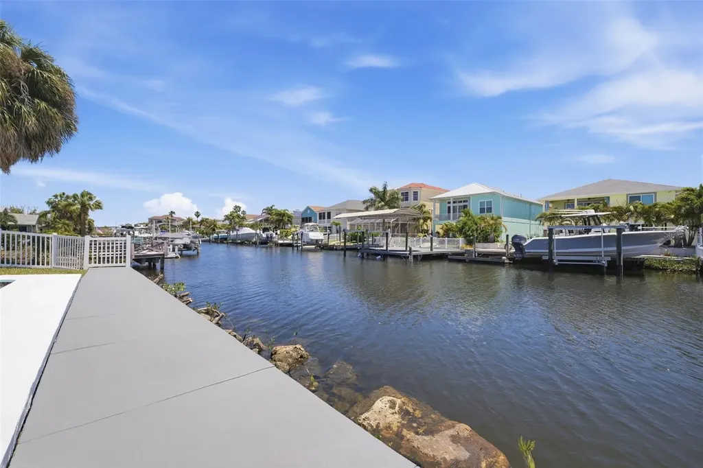 4673 Dewey Drive New Port Richey FL 34652