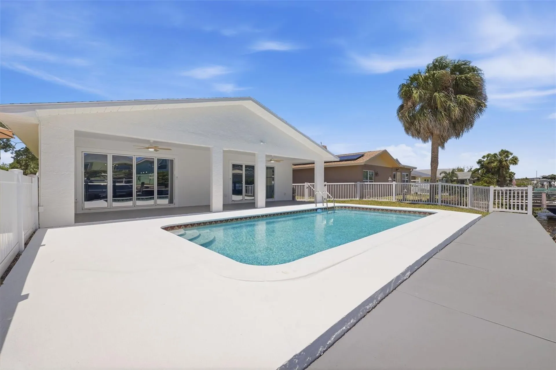 4673 Dewey Drive New Port Richey FL 34652