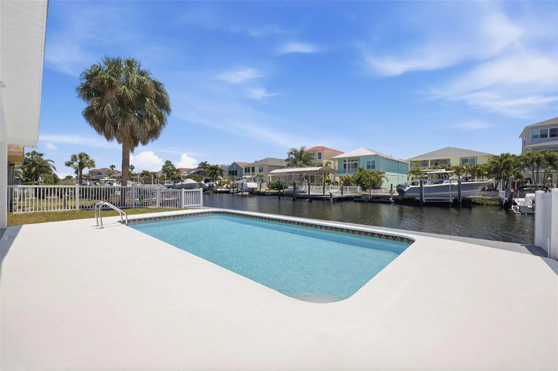 4673 Dewey Drive New Port Richey FL 34652