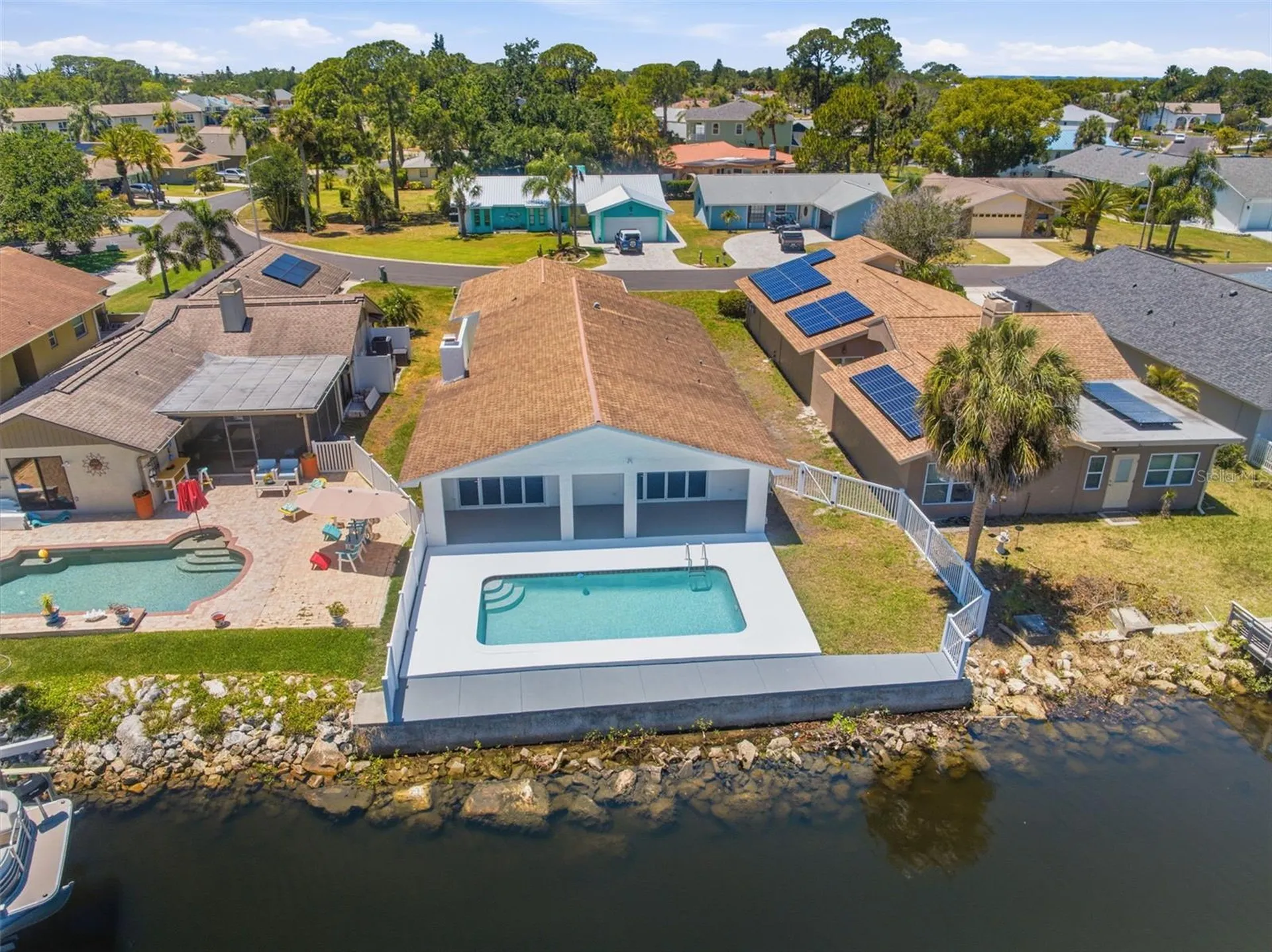 4673 Dewey Drive New Port Richey FL 34652