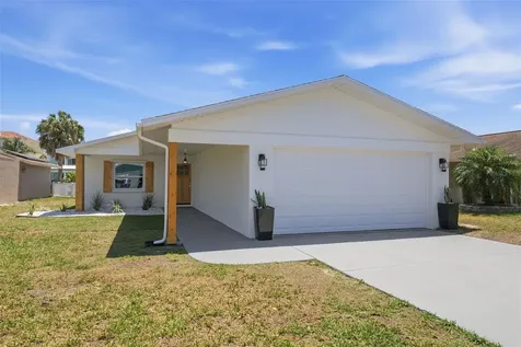 4673 Dewey Drive New Port Richey FL 34652