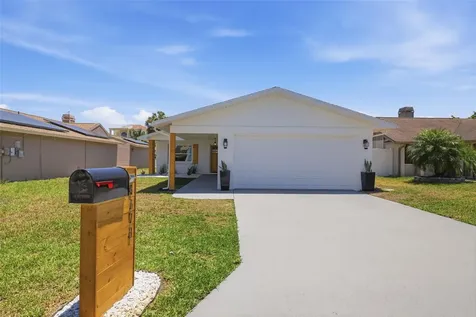 4673 Dewey Drive New Port Richey FL 34652