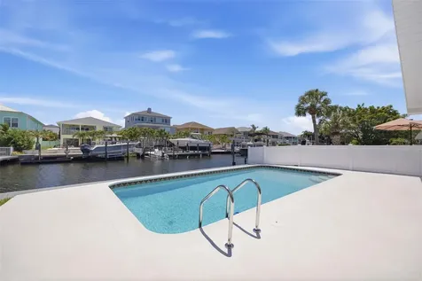 4673 Dewey Drive New Port Richey FL 34652
