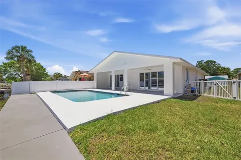 4673 Dewey Drive New Port Richey FL 34652