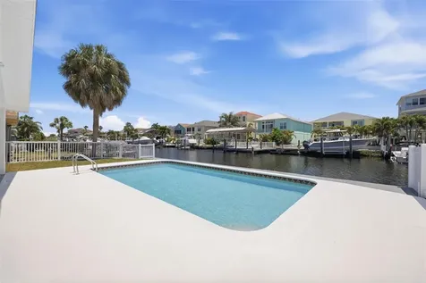 4673 Dewey Drive New Port Richey FL 34652