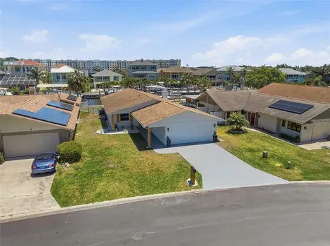 4673 Dewey Drive New Port Richey FL 34652