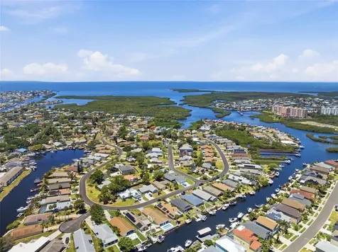 4673 Dewey Drive New Port Richey FL 34652