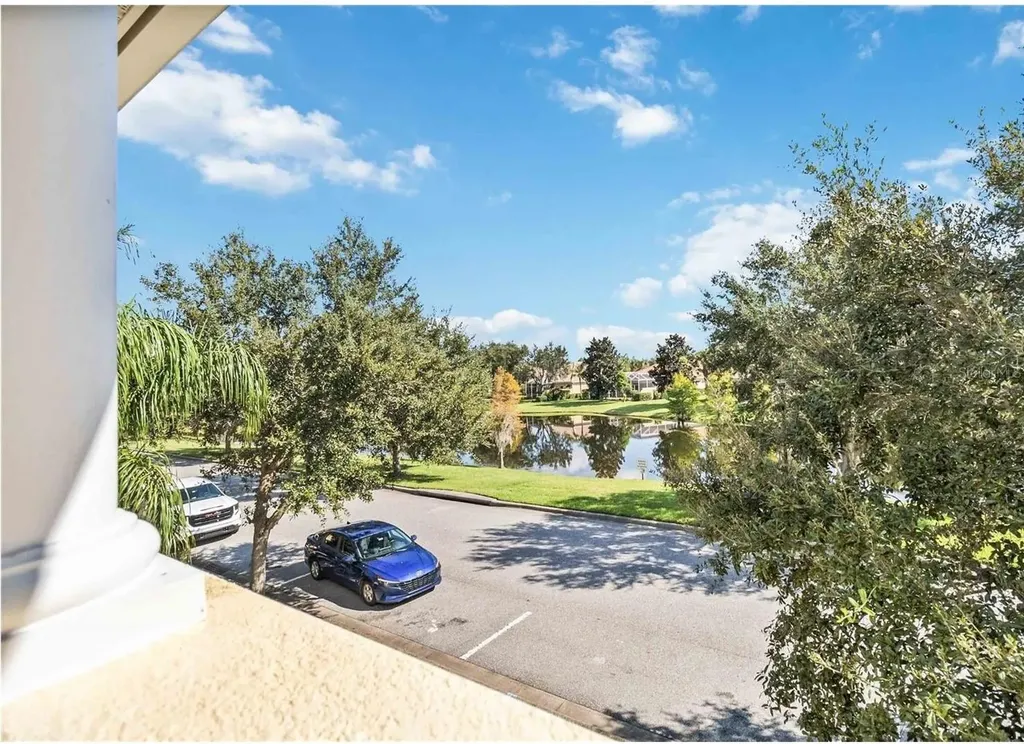 12074 Ginkgo Drive Orlando FL 32827