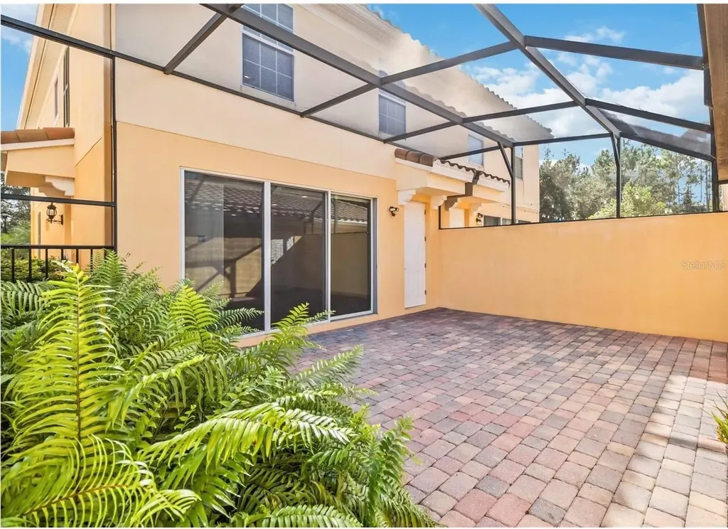 12074 Ginkgo Drive Orlando FL 32827