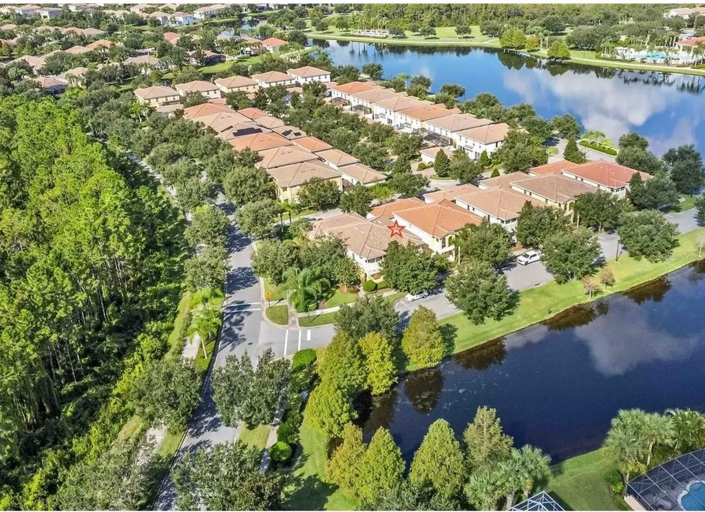 12074 Ginkgo Drive Orlando FL 32827