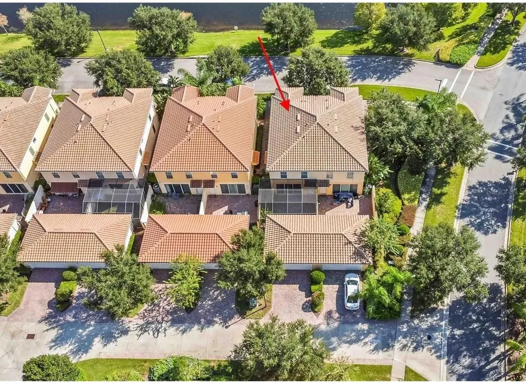 12074 Ginkgo Drive Orlando FL 32827