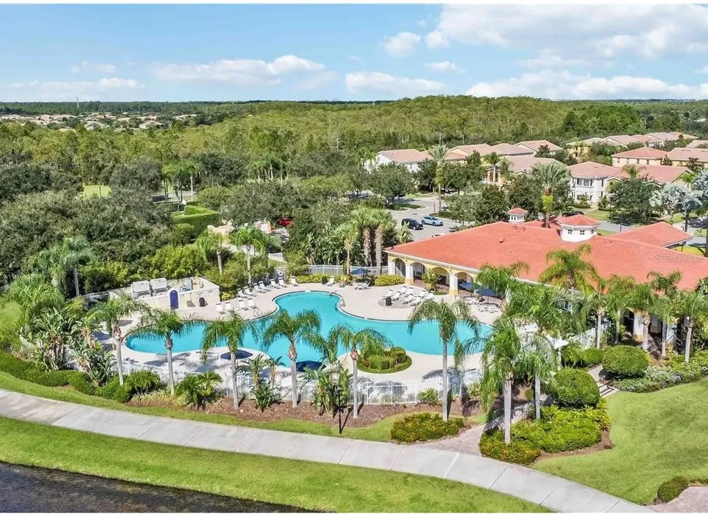 12074 Ginkgo Drive Orlando FL 32827