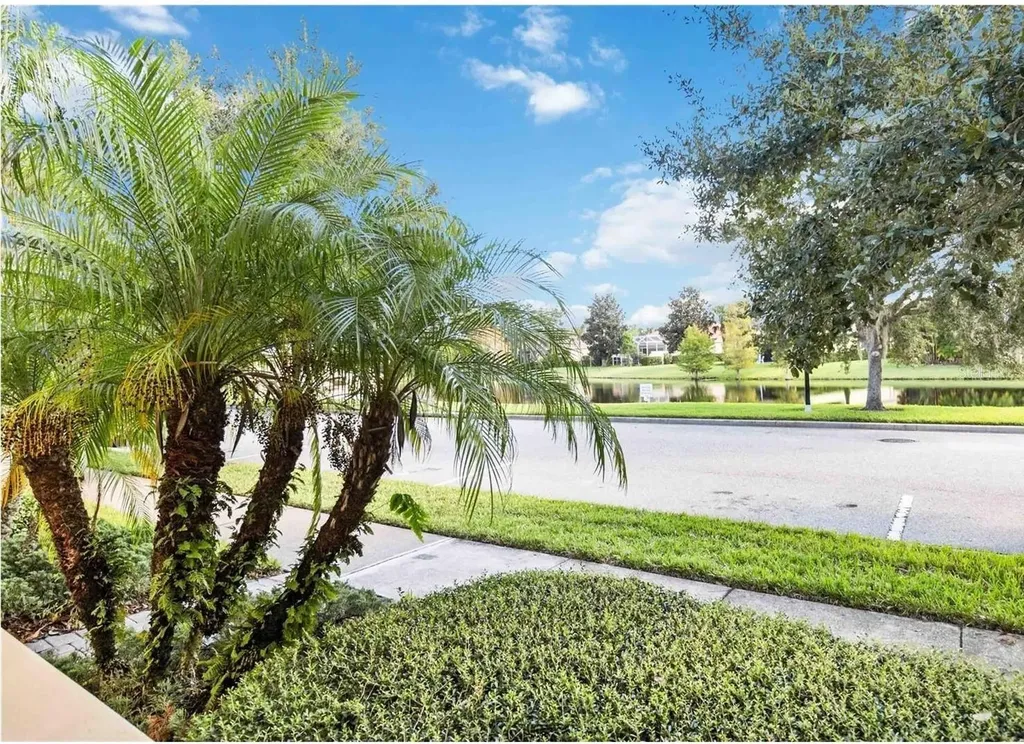 12074 Ginkgo Drive Orlando FL 32827