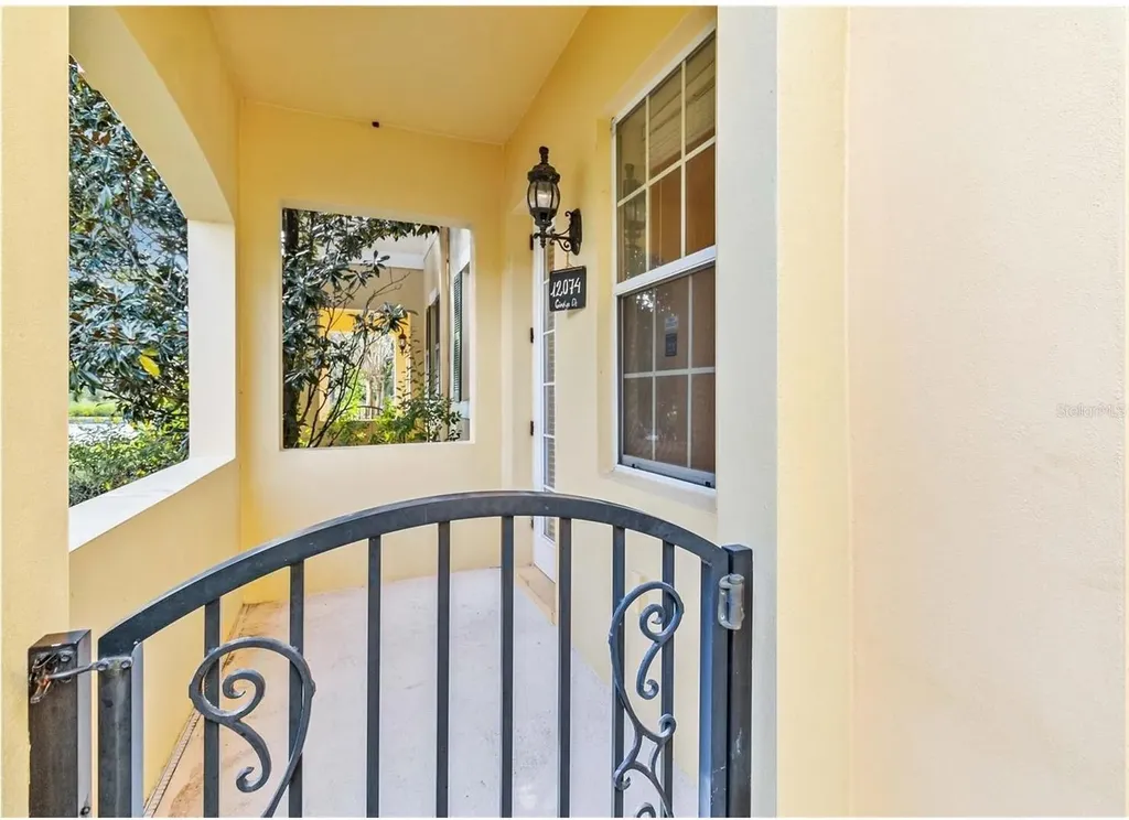 12074 Ginkgo Drive Orlando FL 32827