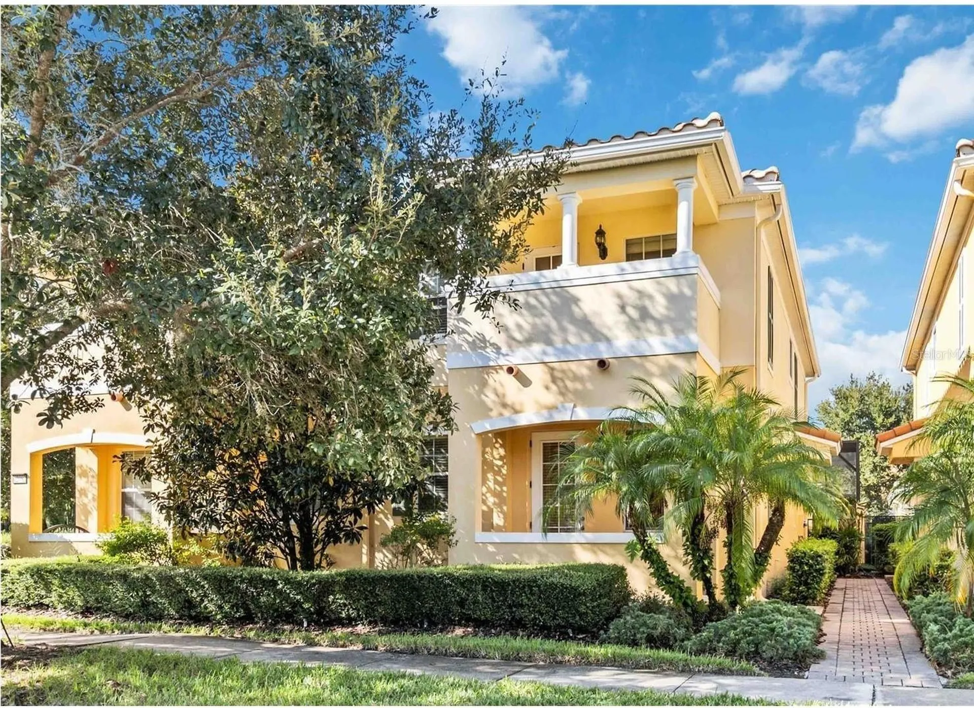12074 Ginkgo Drive Orlando FL 32827