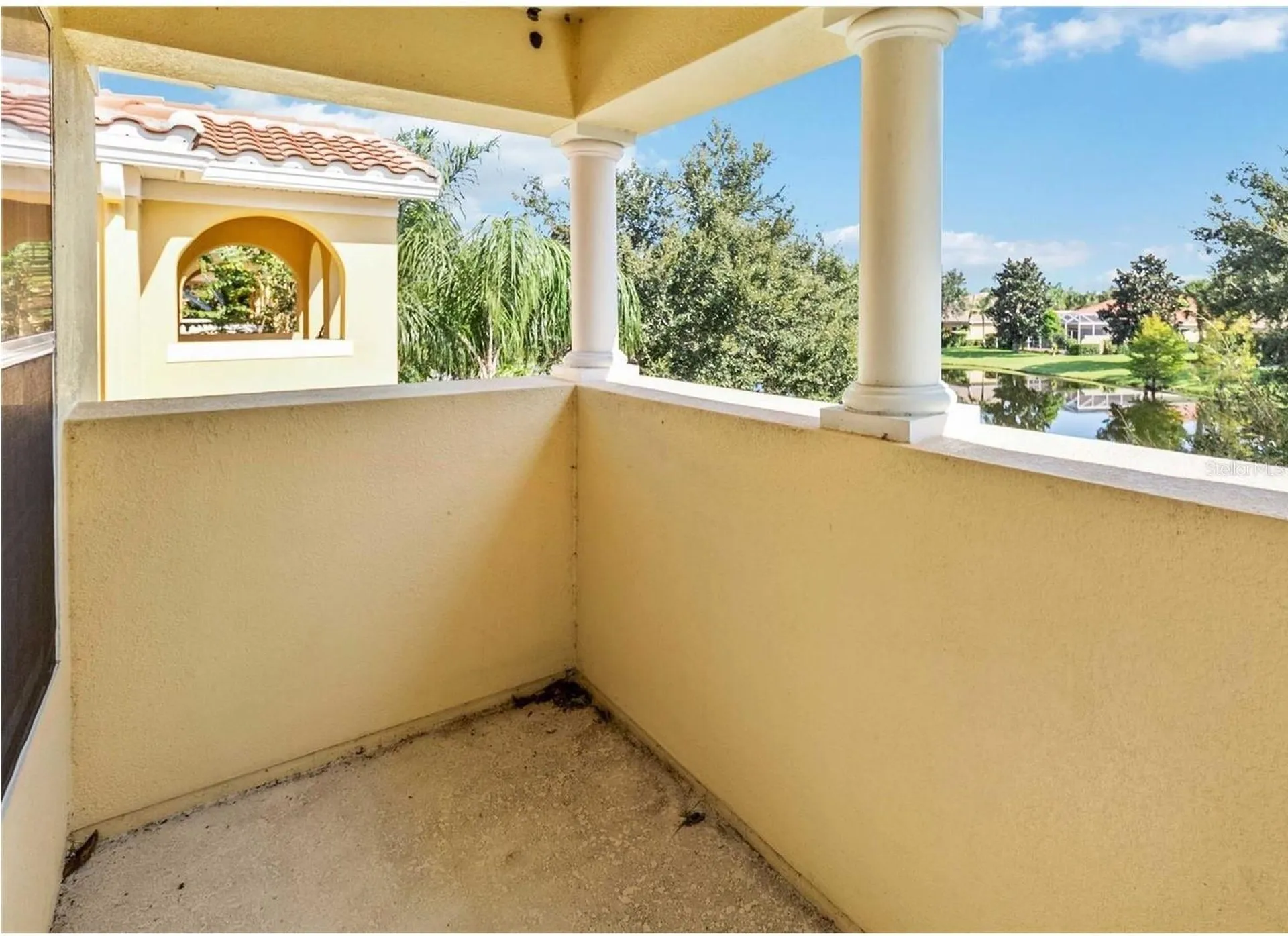 12074 Ginkgo Drive Orlando FL 32827