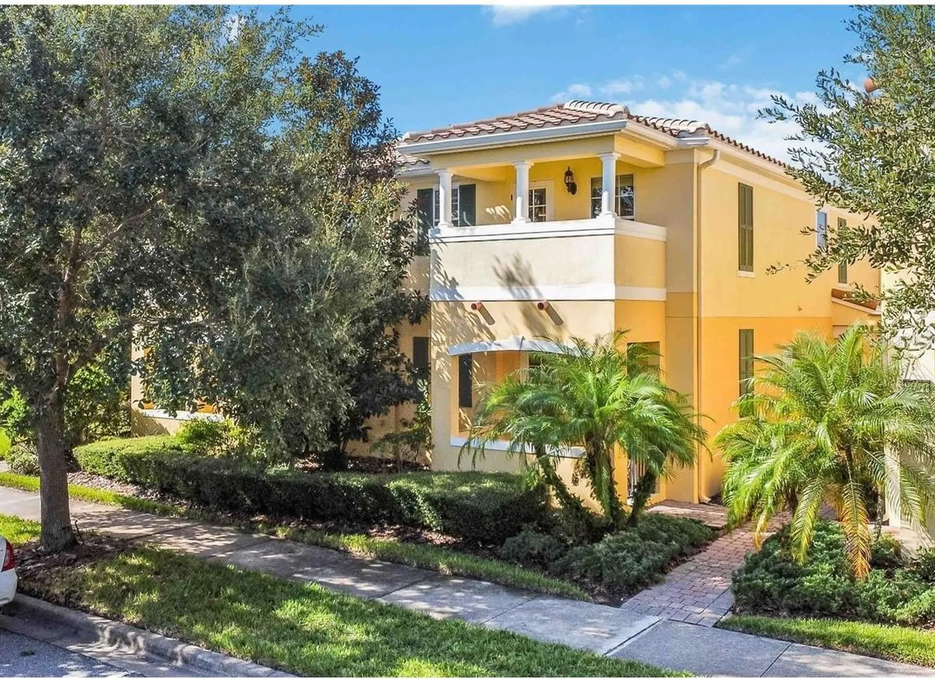 12074 Ginkgo Drive Orlando FL 32827