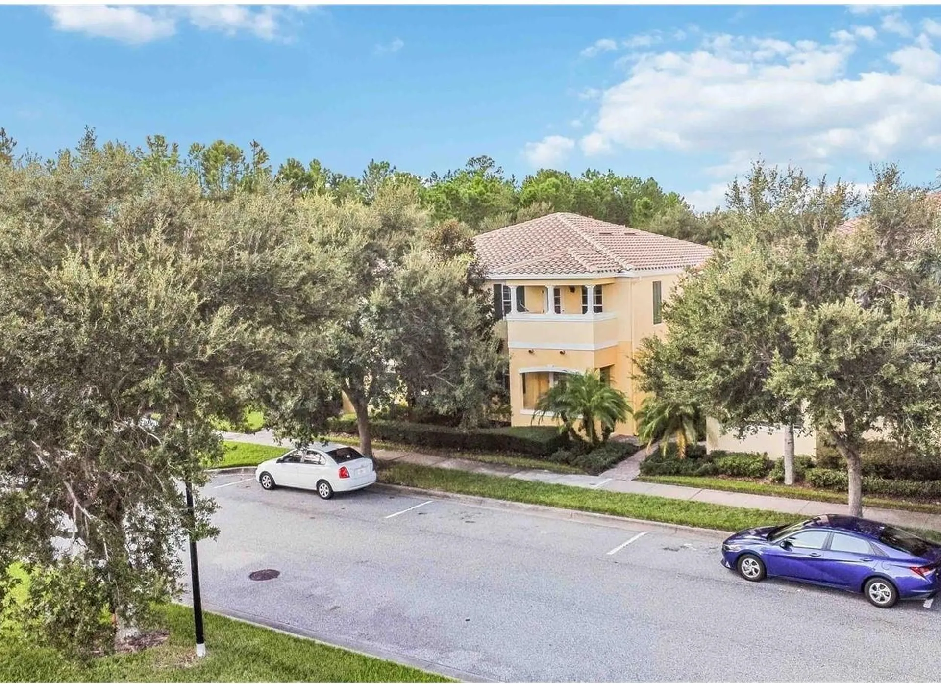 12074 Ginkgo Drive Orlando FL 32827