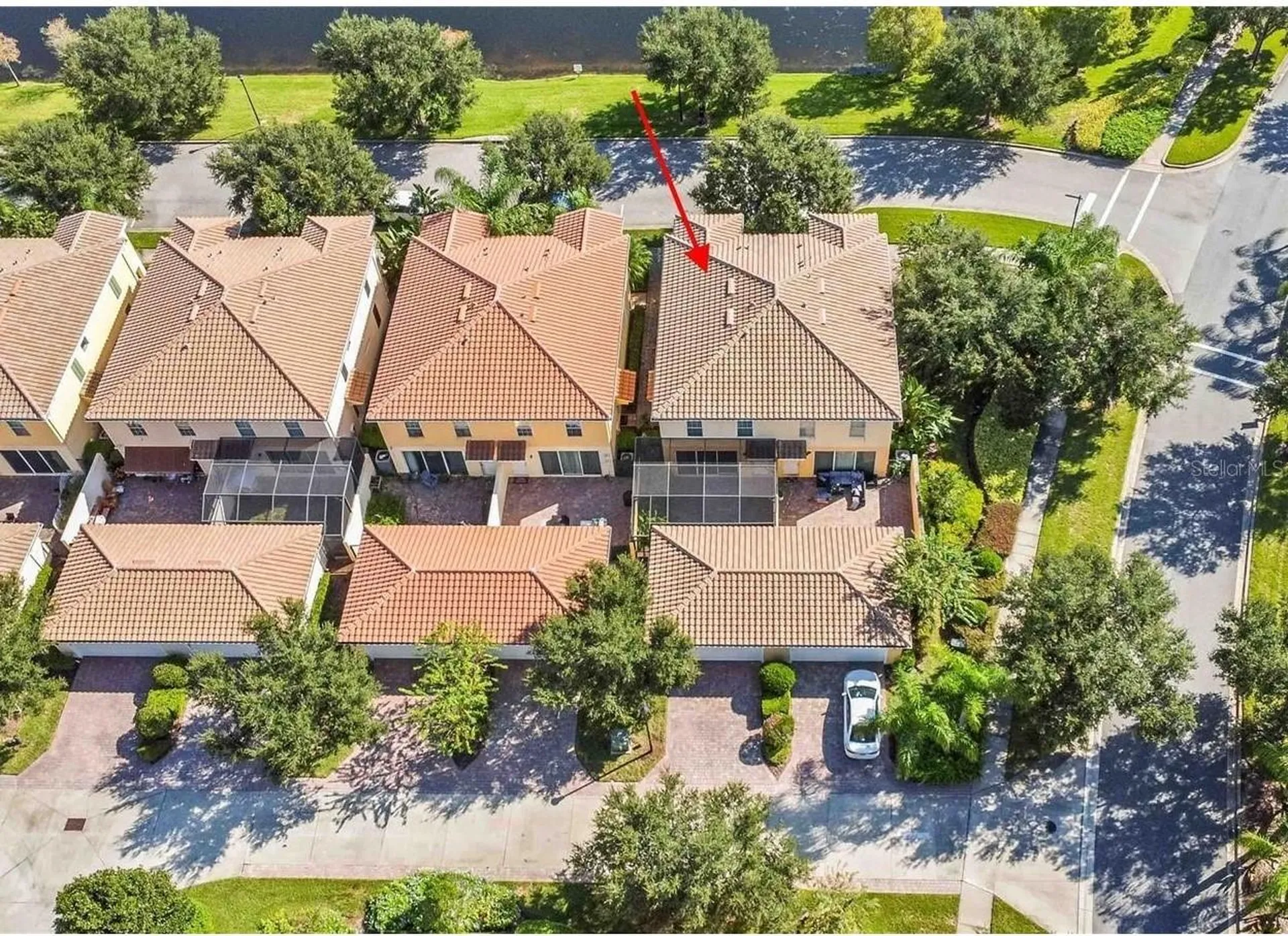 12074 Ginkgo Drive Orlando FL 32827