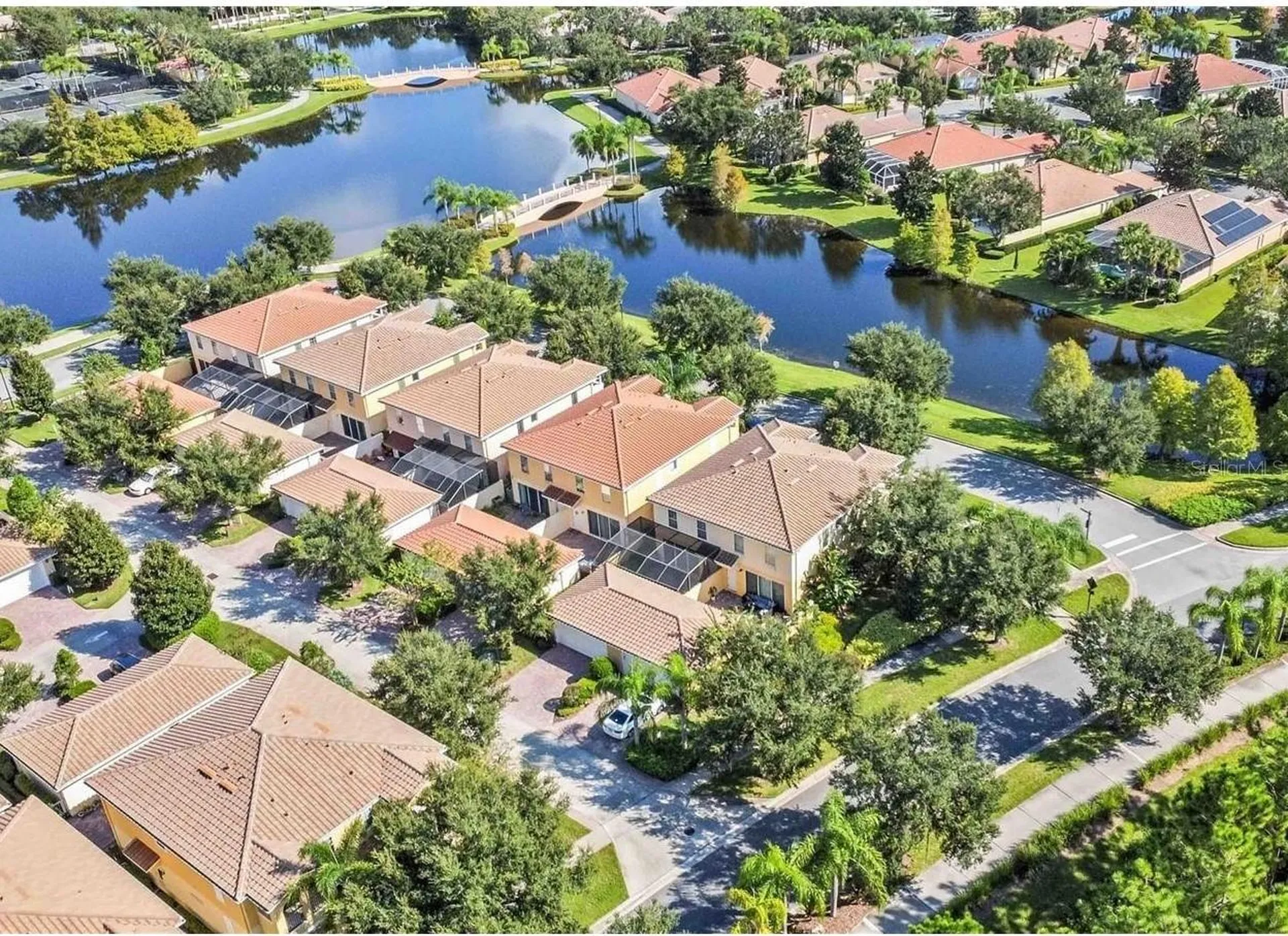 12074 Ginkgo Drive Orlando FL 32827