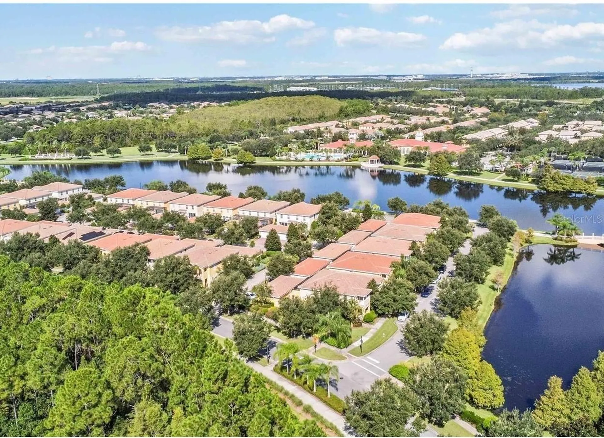 12074 Ginkgo Drive Orlando FL 32827