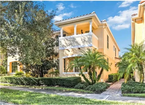 12074 Ginkgo Drive Orlando FL 32827