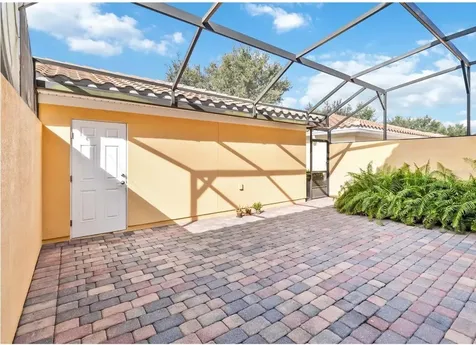 12074 Ginkgo Drive Orlando FL 32827