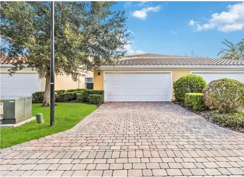 12074 Ginkgo Drive Orlando FL 32827