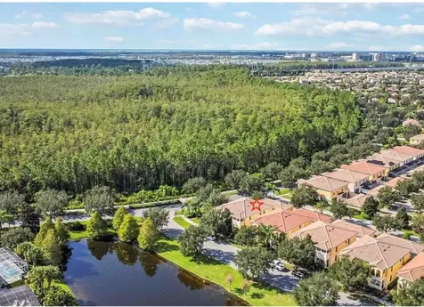 12074 Ginkgo Drive Orlando FL 32827