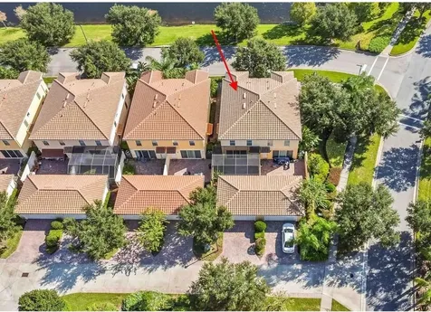 12074 Ginkgo Drive Orlando FL 32827